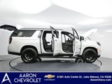 New 2024 Chevrolet Suburban High Country image 3