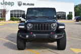 Used 2024 Jeep Wrangler Unlimited Rubicon w/ XTREMEE 35" Tire Package image 2