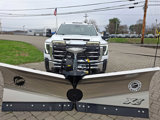 New 2025 GMC Sierra 2500 SLE w/ SLE Value Package; image 2