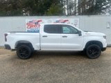 New 2025 Chevrolet Silverado 1500 Custom Trail Boss image 2