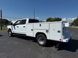 New 2025 Ford F350 XL w/ XL Chrome Package image 4