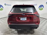New 2025 Subaru Forester Touring image 4