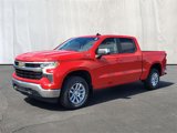New 2025 Chevrolet Silverado 1500 LT image 2