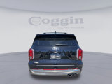 New 2025 Hyundai Palisade Calligraphy image 4
