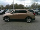 Used 2019 Chevrolet Equinox LT image 3