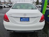 Used 2017 Mercedes-Benz C 300 Sedan image 4