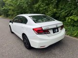 Used 2015 Honda Civic LX image 6