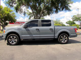 Used 2019 Ford F150 STX w/ Equipment Group 101A Mid image 5