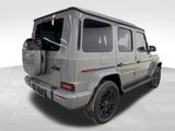 New 2025 Mercedes-Benz G 580 w/ EQ Technology image 5