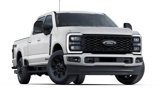 New 2025 Ford F250 Lariat image 4