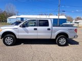 Used 2010 Ford F150 XLT image 2