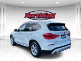 Used 2020 BMW X3 xDrive30i w/ Convenience Package image 5