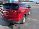 Used 2024 GMC Terrain SLE image 3