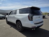New 2025 Chevrolet Suburban High Country image 3