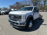 New 2025 Ford F450 XL image 3