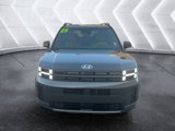 New 2026 Hyundai Santa Fe Limited image 2