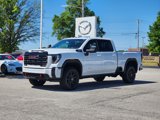 New 2025 GMC Sierra 3500 AT4 w/ AT4 Preferred Package image 3