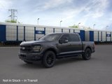 New 2025 Ford F150 XLT w/ Equipment Group 303A High image 2