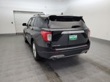 Used 2021 Ford Explorer Limited w/ Equipment Group 301A image 6