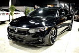 Used 2021 Honda Accord Sport image 3