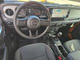 New 2025 Jeep Wrangler Sport image 5