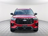 New 2025 Ford Explorer ST image 2