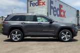 New 2025 Jeep Grand Cherokee Limited w/ Trailer Tow Package image 4