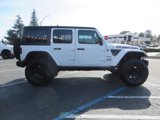 Used 2020 Jeep Wrangler Unlimited Rubicon w/ Quick Order Package 28Y Recon image 4