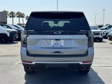 New 2025 Chevrolet Suburban High Country image 4