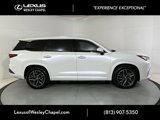 Used 2025 Lexus TX 350 AWD image 2