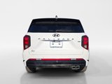 New 2025 Hyundai Palisade Calligraphy image 4