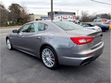 Used 2017 Maserati Quattroporte GTS GranSport image 4