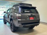 Certified 2020 Toyota 4Runner TRD Pro image 4