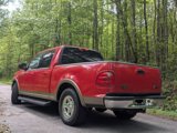 Used 2002 Ford F150 2WD SuperCrew image 5