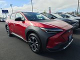 New 2025 Subaru Solterra Premium image 3