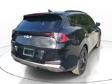 New 2026 Kia Sportage SX image 3