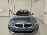 New 2025 BMW 330i xDrive Sedan w/ Premium Package image 2