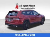 New 2025 Volkswagen Atlas SE image 5