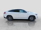 New 2025 Mercedes-Benz GLE 53 AMG 4MATIC Coupe image 4