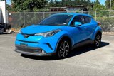 Used 2019 Toyota C-HR Limited image 2