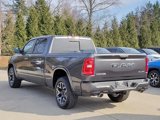 New 2025 RAM 1500 Laramie w/ Sport Appearance Package image 4