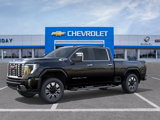 New 2026 GMC Sierra 2500 Denali image 2