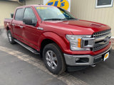 Used 2018 Ford F150 XLT w/ Equipment Group 302A Luxury image 2