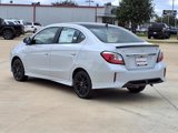 New 2024 Mitsubishi Mirage G4 image 3