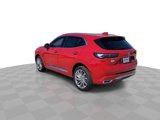 New 2025 Buick Envision Avenir image 6