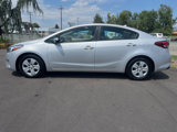 Used 2018 Kia Forte LX w/ LX Popular Package image 3