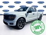 Used 2024 Ford F150 STX w/ Mobile Office Package image 3