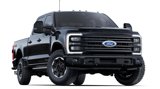 New 2025 Ford F350 4x4 Crew Cab Super Duty image 4