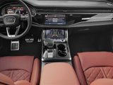 New 2025 Audi SQ8 Premium Plus image 3