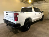 Used 2021 Chevrolet Silverado 1500 Custom Trail Boss w/ Safety Confidence Package image 6